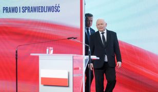 Kaczyński zrobi tak, jak 10 lat temu. Padła zapowiedź