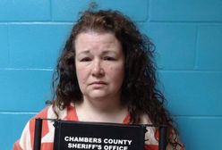 Śmiertelny zastrzyk w USA. Kobieta nie miała skrupułów