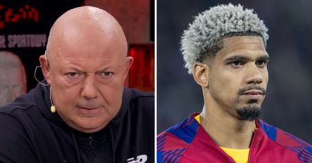 Zaskakujące słowa o antybohaterze Barcelony. "Przyczepię karetę i..."