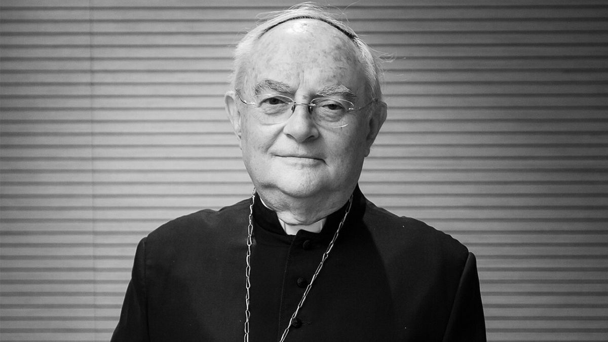 Henryk Hoser