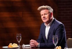 Pizza hawajska. Gordon Ramsay powiedział, co o niej myśli