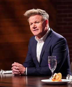 Pizza hawajska. Gordon Ramsay powiedział, co o niej myśli