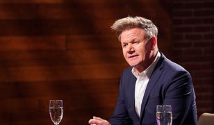 Pizza hawajska. Gordon Ramsay powiedział, co o niej myśli