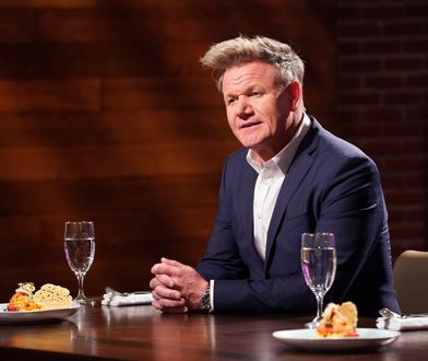 Pizza hawajska. Gordon Ramsay powiedział, co o niej myśli