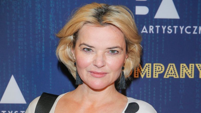 Monika Richardson świętuje 51 urodziny. (Fot. AKPA)