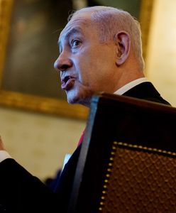 Zbrodnicze działania rządu Netanjahu. Światowe status quo się kończy [OPINIA]