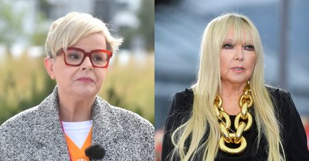 Karolina Korwin Piotrowska wbija szpilę Maryli Rodowicz, która skrytykowała TVP: "Po tylu latach BRANIA PIENIĘDZY.."