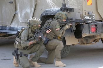 Izraelska armia ma problem. Chodzi o braki kadrowe