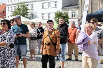 Barbórka w środku lata 2025 w Tarnowskich Górach