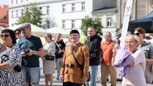 Barbórka w środku lata 2025 w Tarnowskich Górach