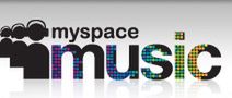 Pierwsze rozczarowania związane z MySpace Music 1