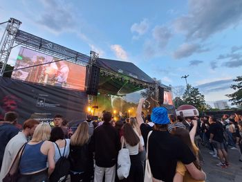 Juwenalia 2025 na Politechnice Łódzkiej. Zagrają m.in. Young Leosia i Wilki