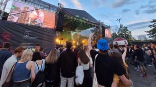 Juwenalia 2025 na Politechnice Łódzkiej. Zagrają m.in. Young Leosia i Wilki