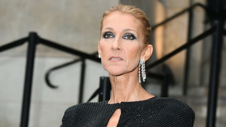 Celine Dion jest stanie krytycznym i grozi jej kalectwo