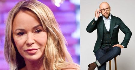 Bloger komentuje aferę z talerzami od Joanny Przetakiewicz: "SZKODA MI ĆMIELOWA"