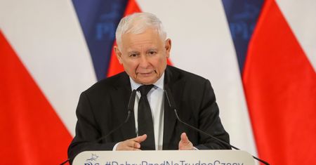Eksperci komentują słowa Kaczyńskiego o "paleniu wszystkiego". "To kapitulacja"