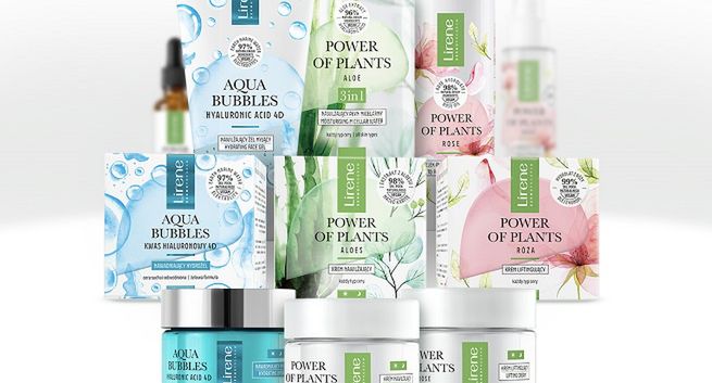 PZL z pierwszymi projektami dla Lirene