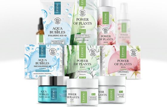 PZL z pierwszymi projektami dla Lirene