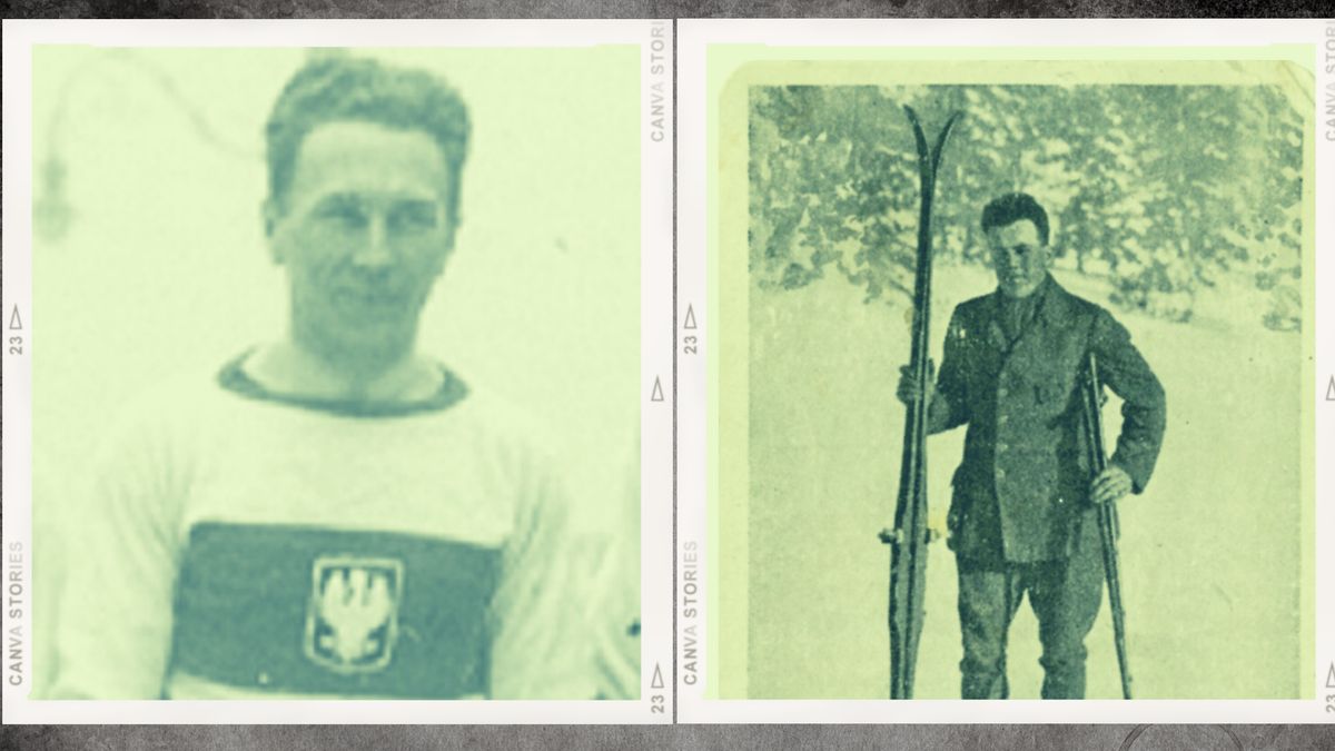 Aleksander Tupalski i