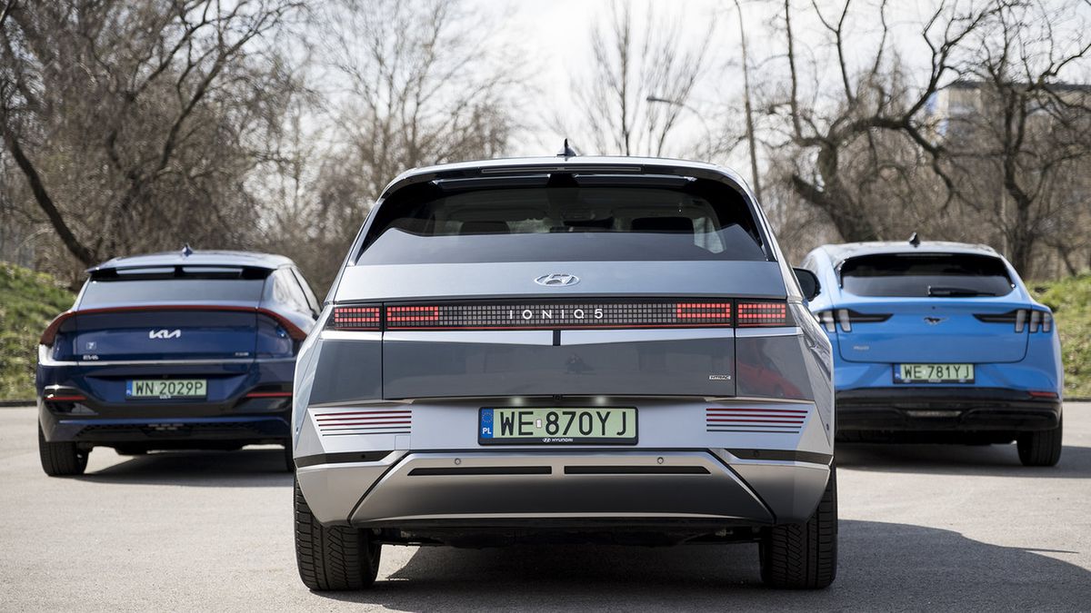 EV Experience odbędzie się na Torze Modlin