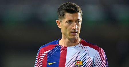 Lewandowski kontuzjowany. Rzecznik PZPN o zgrupowaniu reprezentacji