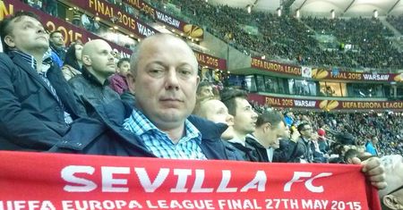 Były reprezentant Polski zaszczepiony. Numer serii szczepionki rozbawił wszystkich