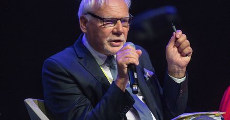 Prof. Marek Safjan: Nie ma dwóch porządków prawnych w Polsce