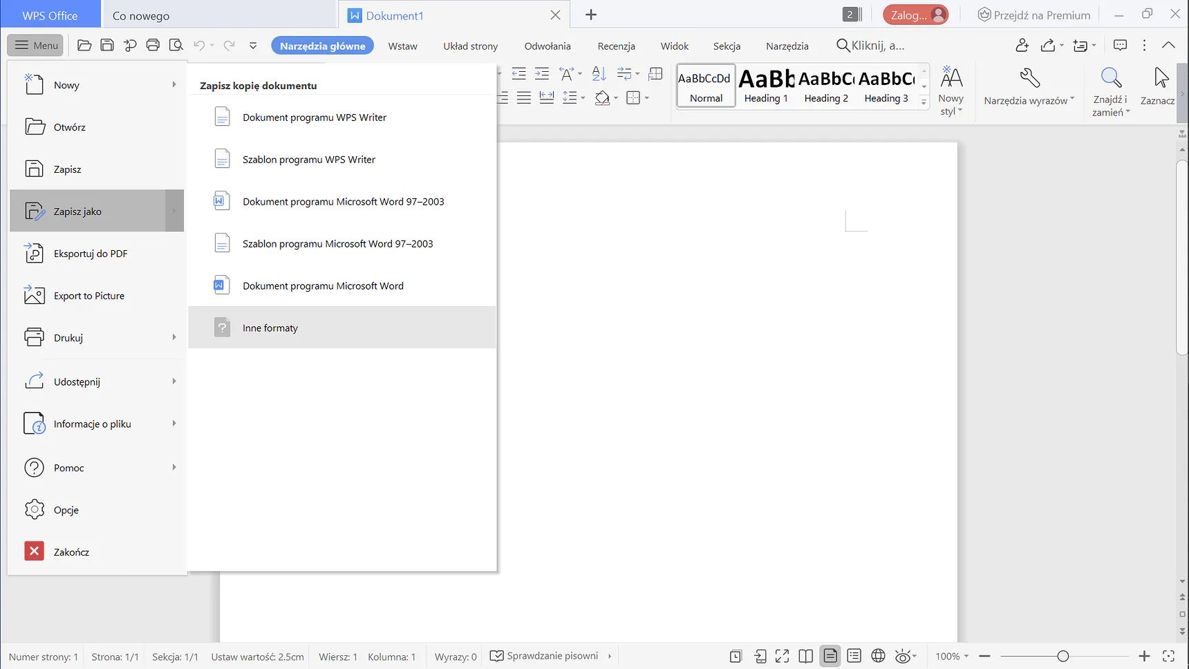 WPS Office
