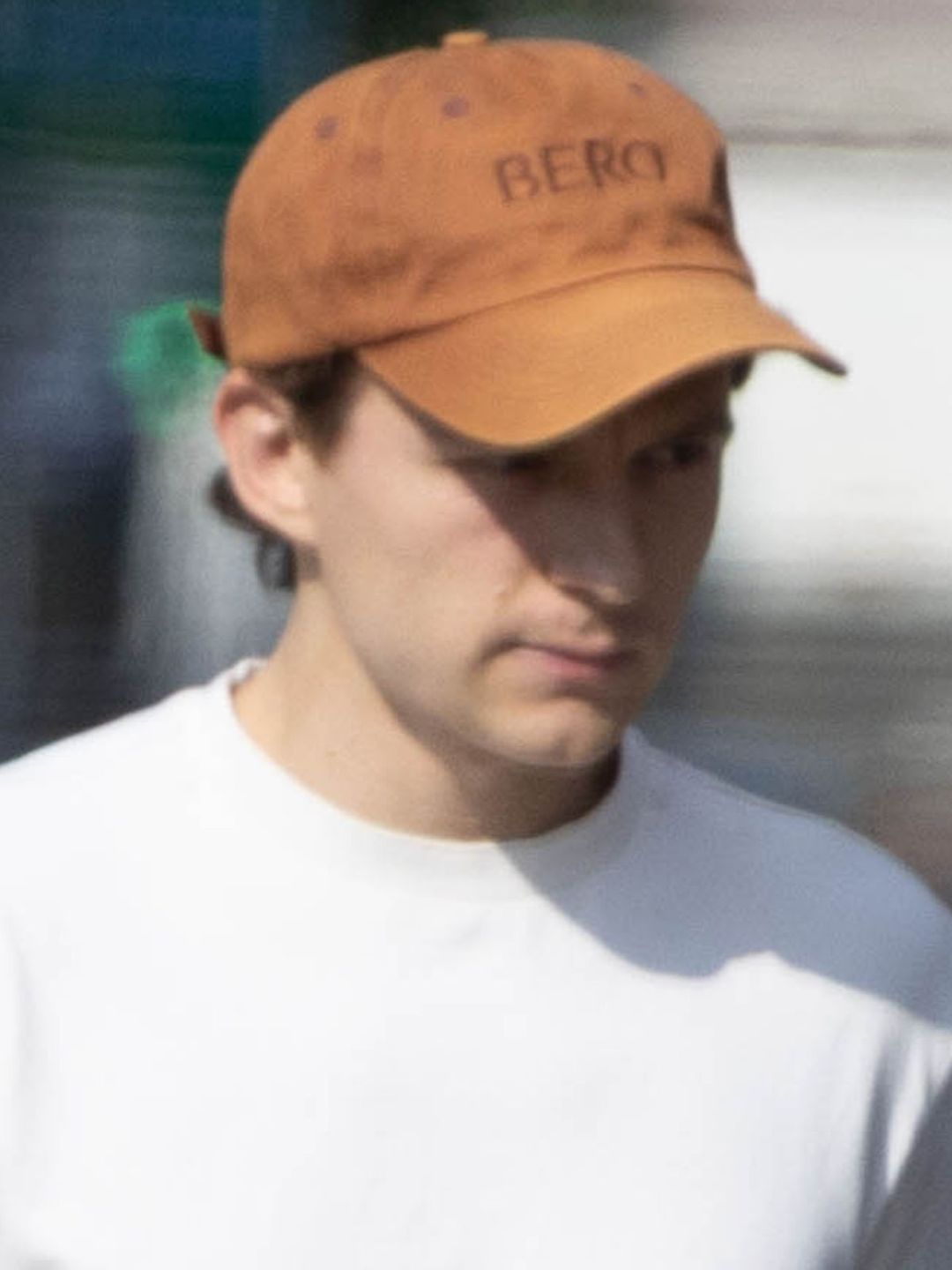 Tom Holland 