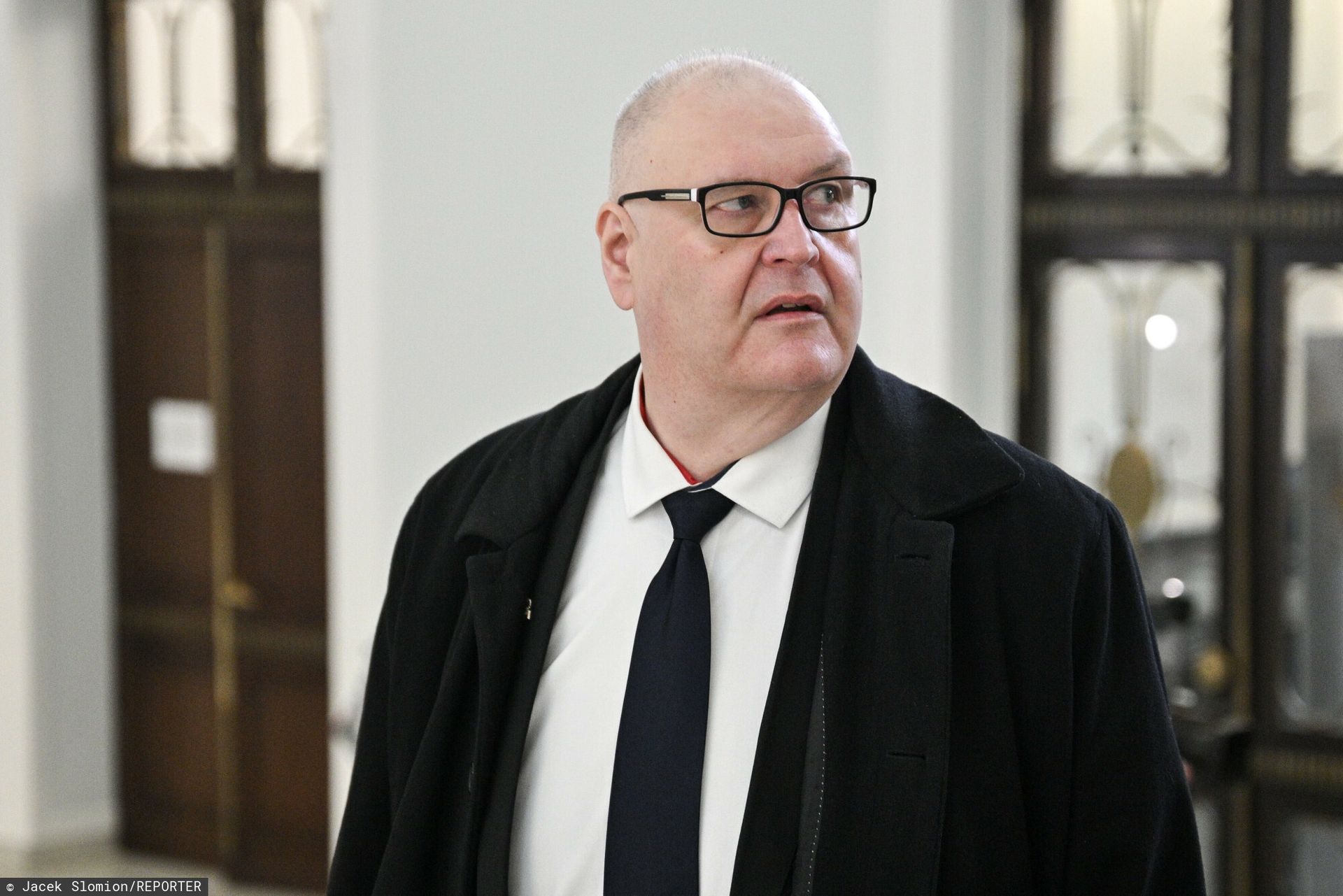 Kontrowersje wokół sędziów TK: Święczkowski stawia sprawę jasno