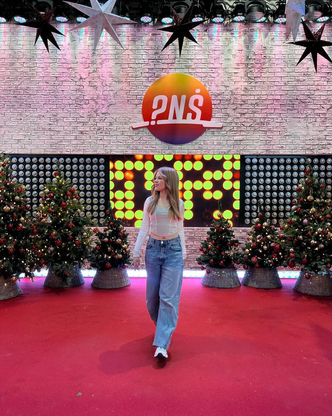 Tak dziś wygląda Ala Tracz z Eurowizji Junior