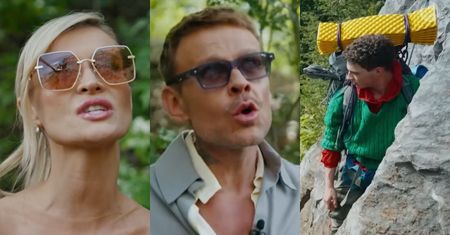 Tak potraktowali Dominika. Krytykują Krupę i Wolińskiego z "Top Model"