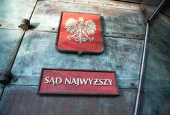 Wybory I prezesa Sądu Najwyższego. Mimo wcześniejszych obrad sędziowie nie ruszyli z miejsca, we wtorek kolejne podejście