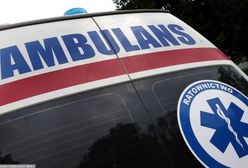 Masowe zatrucie w ośrodku dla uchodźców z Ukrainy