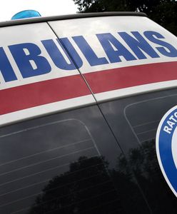 Masowe zatrucie w ośrodku dla uchodźców z Ukrainy