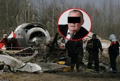 Miał utrudniać śledztwo. Zarzut dla byłego szefa podkomisji smoleńskiej