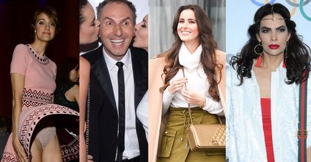Nowe twarze 2016 roku: Renulka, Gojdź, Celia Jaunat, 37-letnia szafiarka…