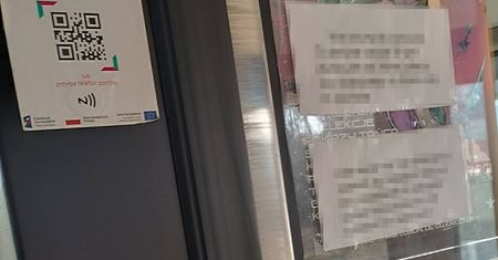 Kierowca miejskiego autobusu z wulgarnymi kartkami zwolniony. Firma BP Tour reaguje na naszą publikację