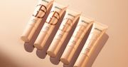 Przedstawiamy nowość Skin Tint - blask golden hour o każdej godzinie
