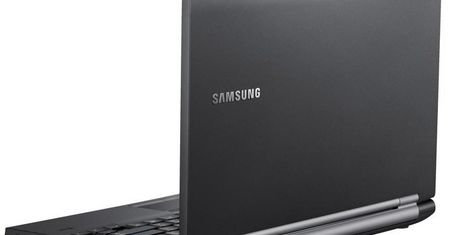 Samsung atakuje - 3 nowe serie laptopów w Q2 2011
