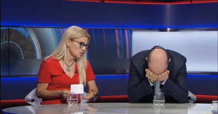 "Boże, ja w to nie wierzę". Awantura o ulicę Lecha Kaczyńskiego