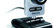 Trzy nowe webcamy od Philipsa
