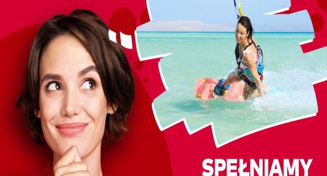 Rusza kolejna odsłona akcji "Spełniamy marzenia w Radiu ZET"