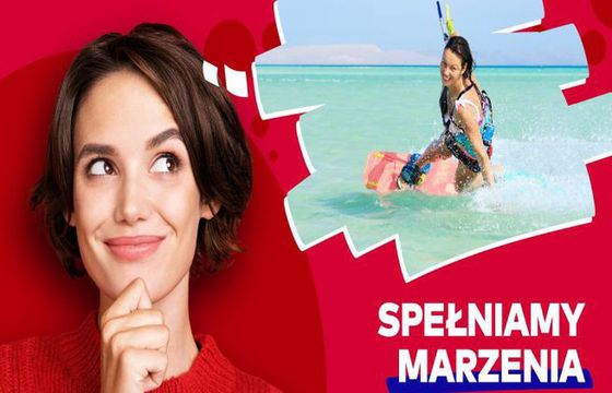 Rusza kolejna odsłona akcji "Spełniamy marzenia w Radiu ZET"