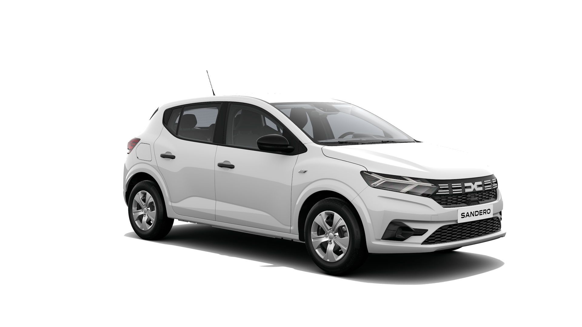 Dacia Sandero Essential