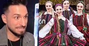 Rafał Maślak mędrkuje po Eurowizji: "Kamila mówiła, że utwór był beznadziejny"