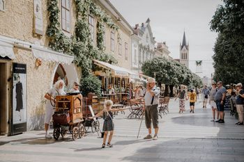 Wyjątkowy festiwal w Krakowie, a na nim sztuka, która mówi. W czerwcu rusza FESTIVALT 2025!