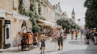 Wyjątkowy festiwal w Krakowie, a na nim sztuka, która mówi. W czerwcu rusza FESTIVALT 2025!