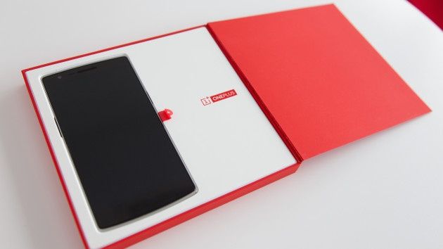 OnePlus Two smartfon przeciek