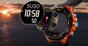 Casio udowadnia, że da się zrobić smartwatcha, który wyróżnia się z tłumu